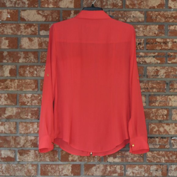 MICHAEL Michael Kors Top - Picture 2 of 3